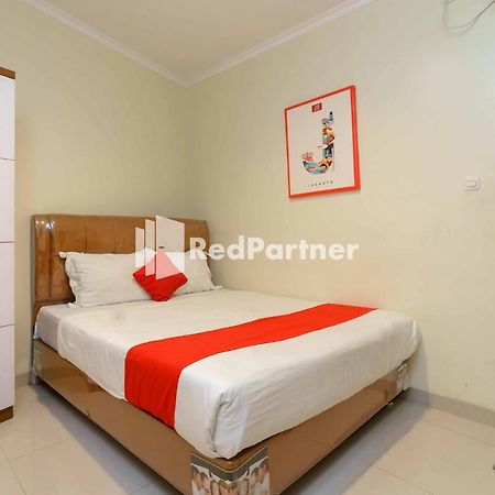 Jo Residence Syariah Redpartner جاكرتا المظهر الخارجي الصورة