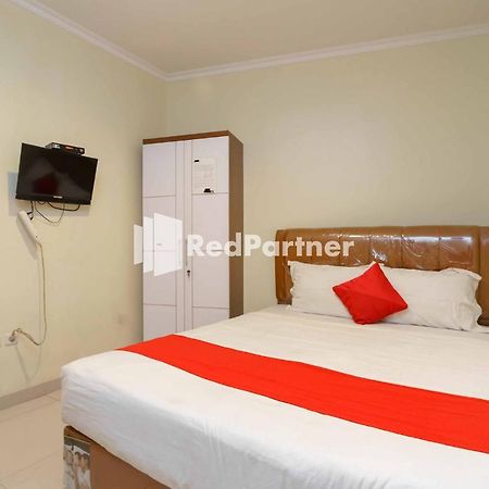 Jo Residence Syariah Redpartner جاكرتا المظهر الخارجي الصورة