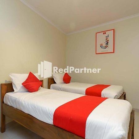 Jo Residence Syariah Redpartner جاكرتا المظهر الخارجي الصورة