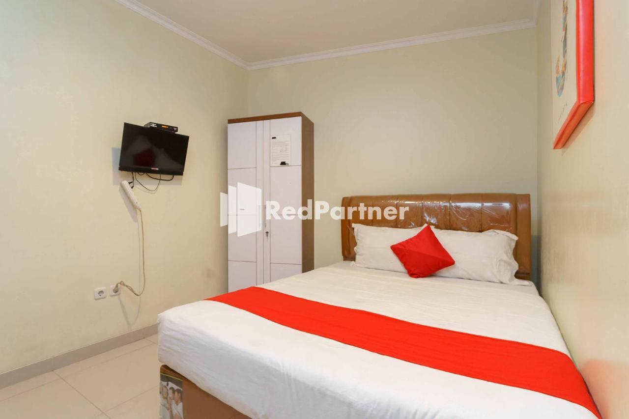 Jo Residence Syariah Redpartner جاكرتا المظهر الخارجي الصورة