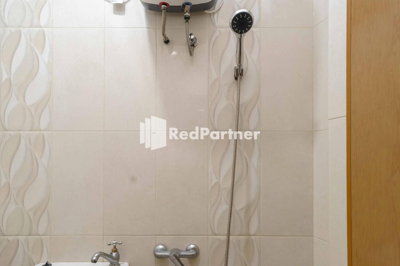 Jo Residence Syariah Redpartner جاكرتا المظهر الخارجي الصورة