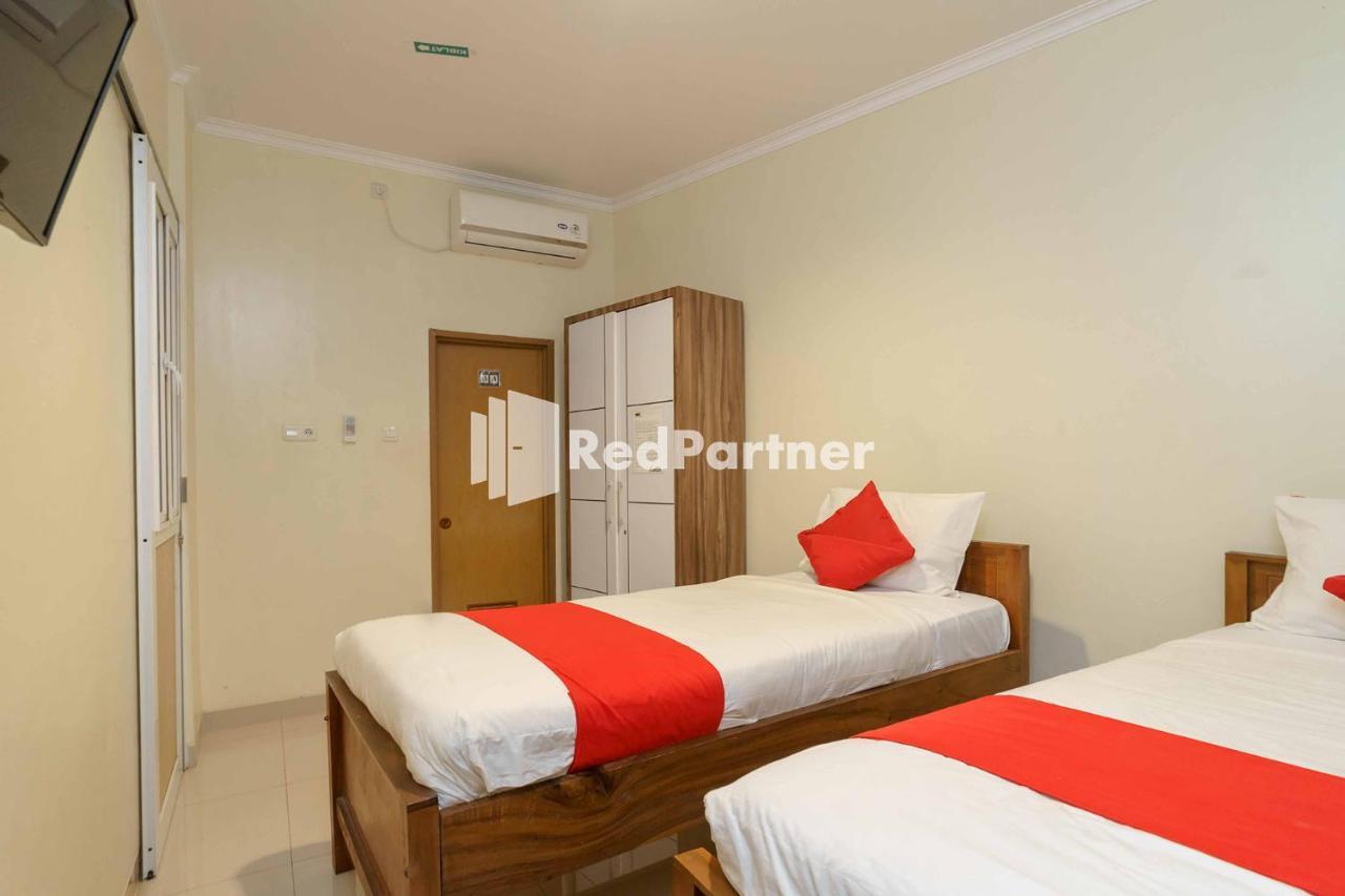 Jo Residence Syariah Redpartner جاكرتا المظهر الخارجي الصورة