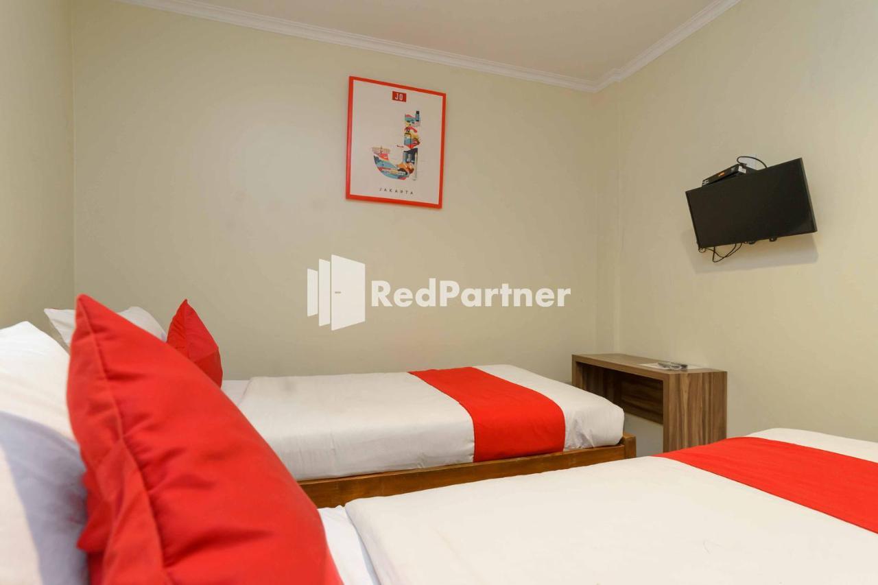Jo Residence Syariah Redpartner جاكرتا المظهر الخارجي الصورة