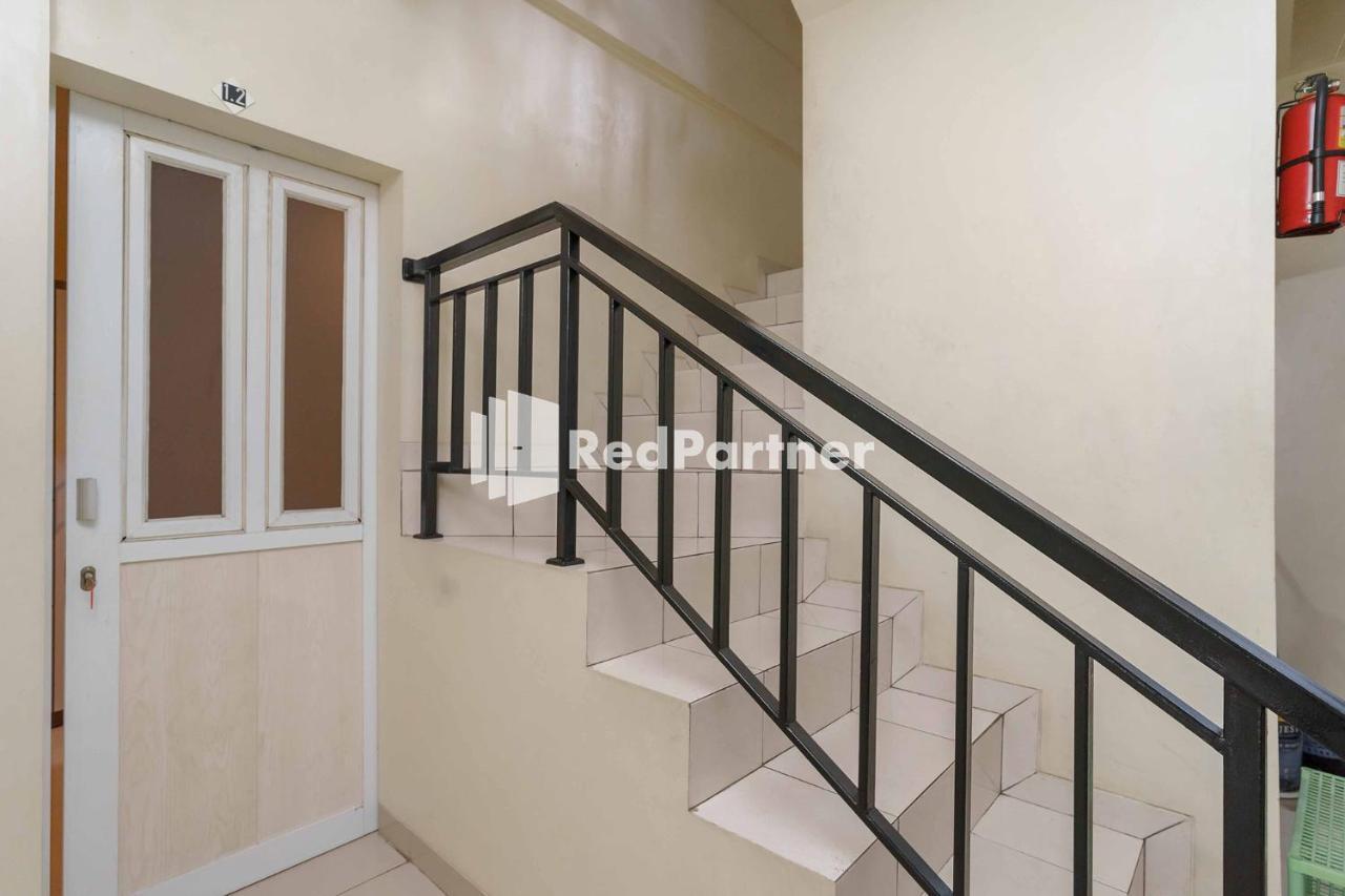 Jo Residence Syariah Redpartner جاكرتا المظهر الخارجي الصورة