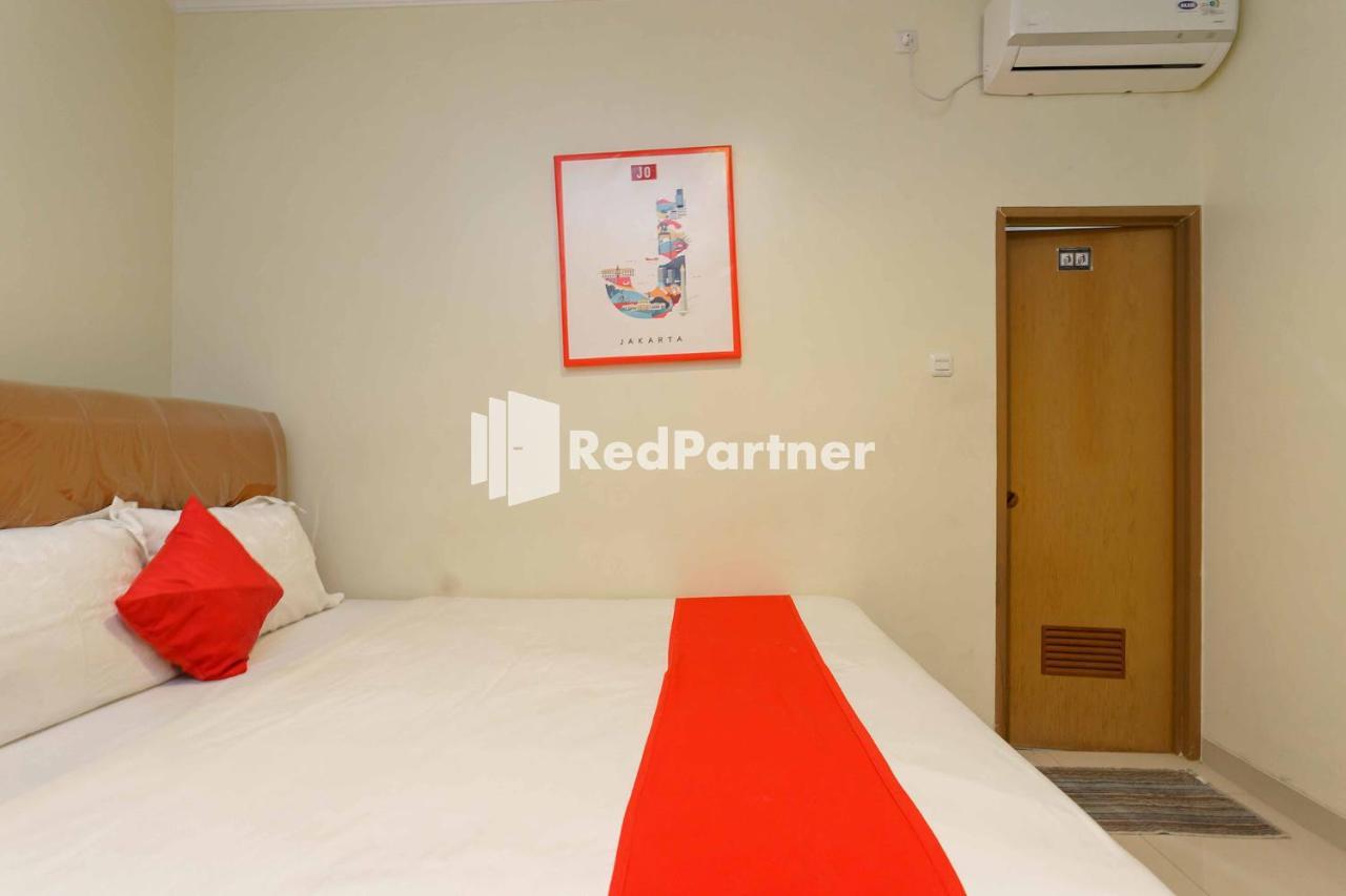 Jo Residence Syariah Redpartner جاكرتا المظهر الخارجي الصورة